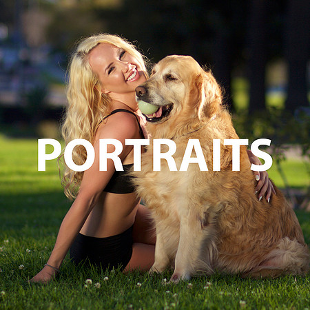 Portfolio_Portraits #1