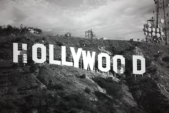 Hollywood Sign