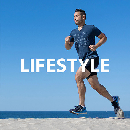 Portfolio_Lifestyle #1