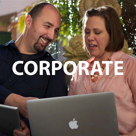 Portfolio_Corporate #1