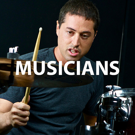 Portfolio_Musicians #1