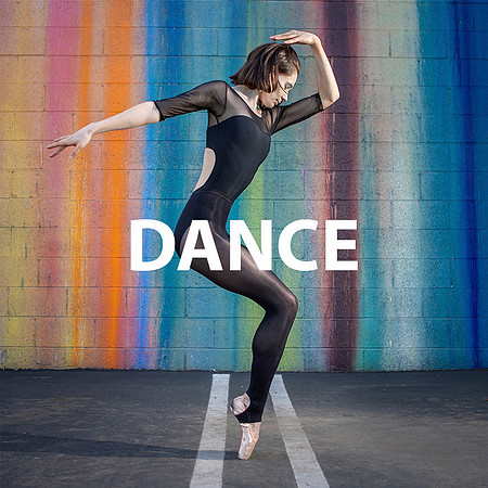 Portfolio_Dance #1
